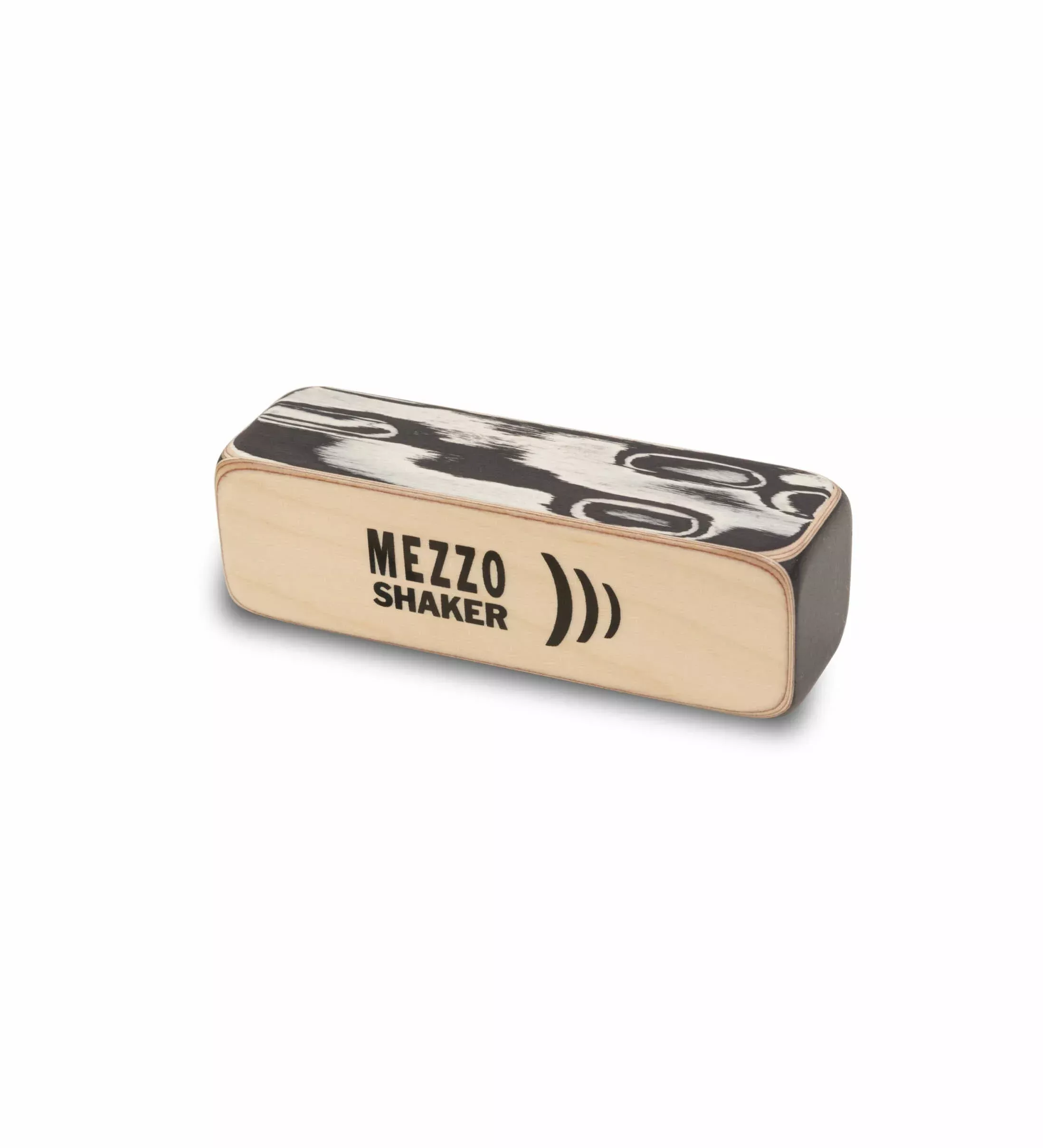 Schlagwerk Mezzo Shaker