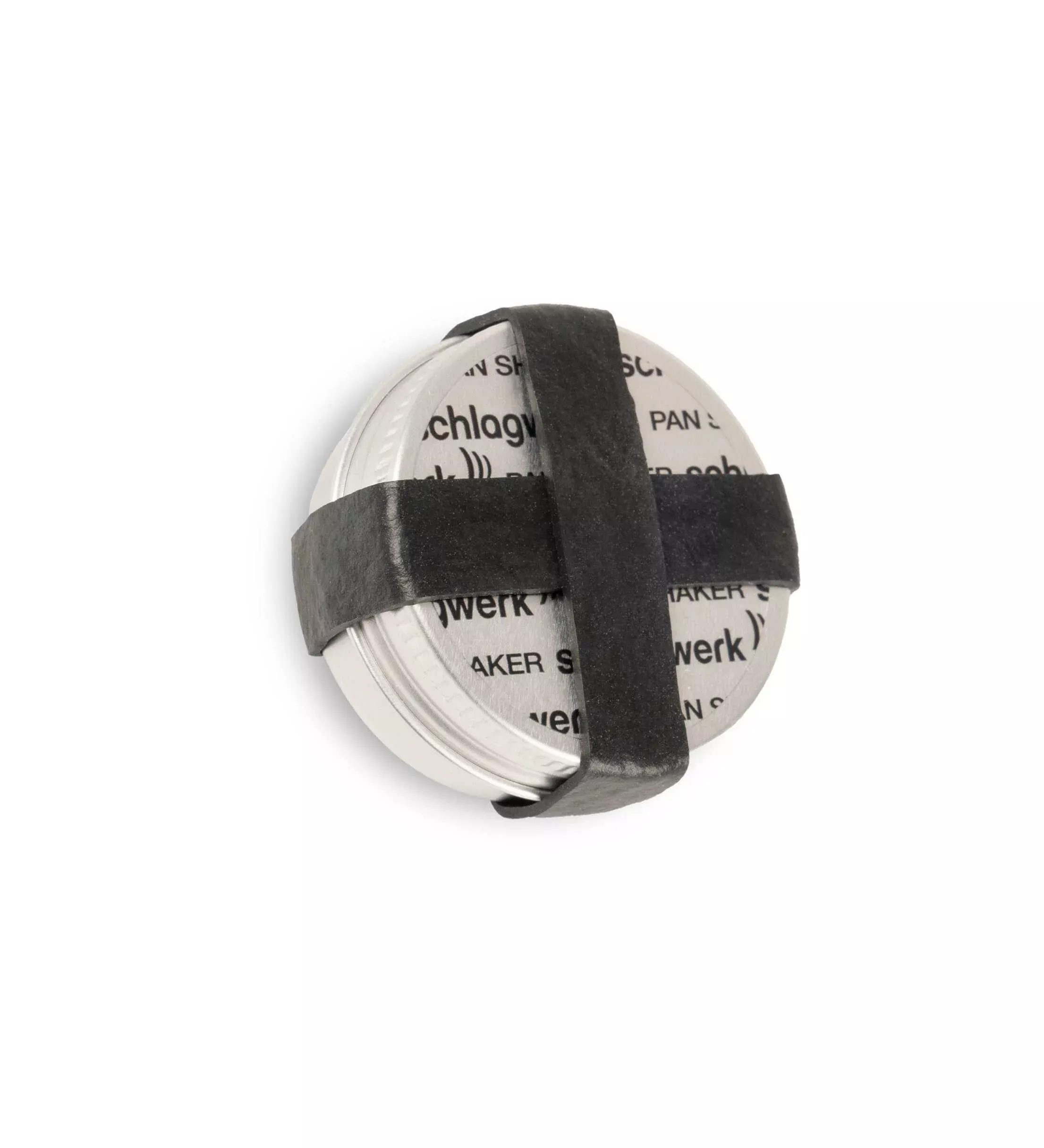 SCHLAGWERK PAN SHAKER, SHAKER FX FOR HANDPAN
