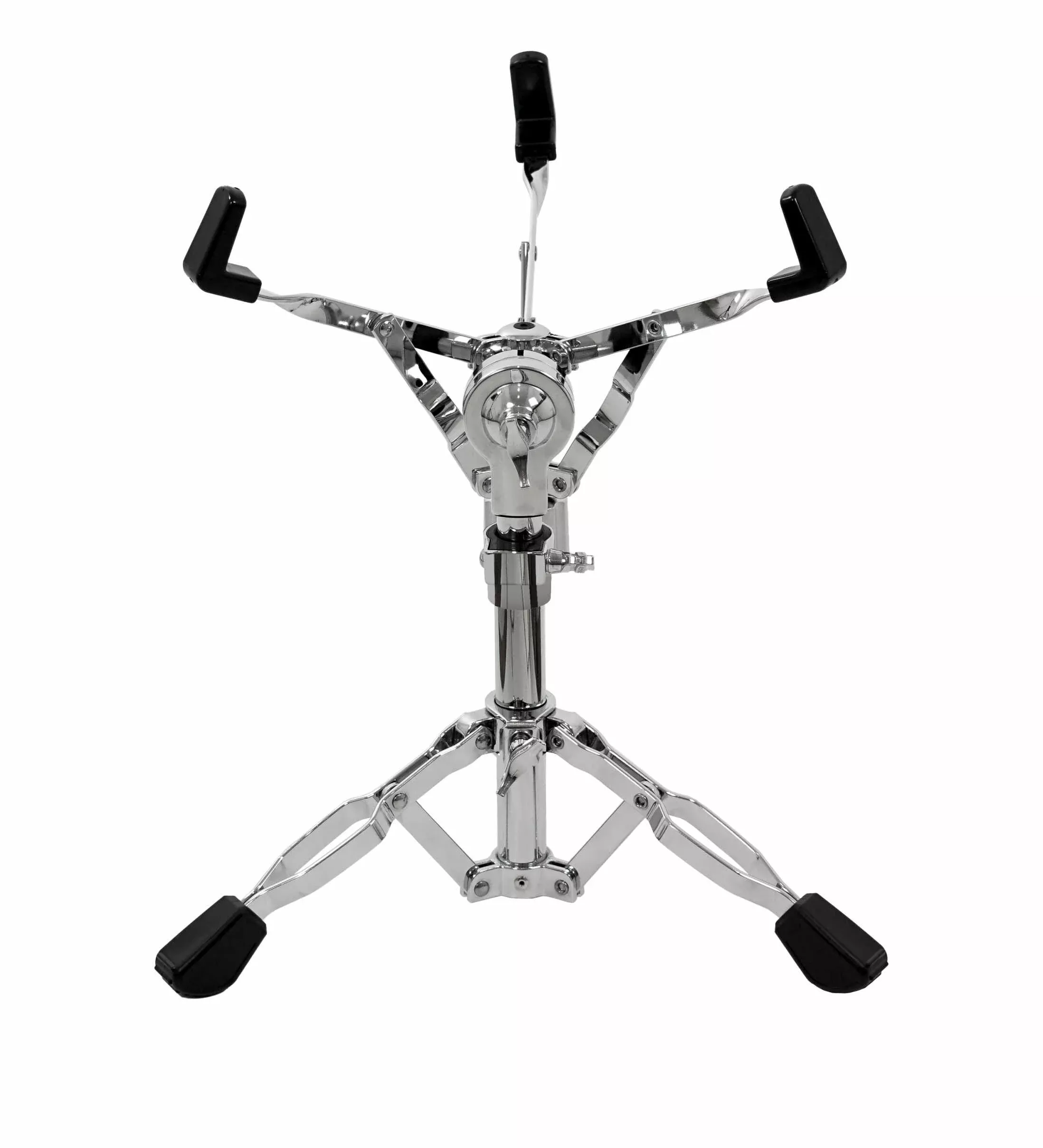 Schlagwerk Percussion & Snare Stand extra low adjustable