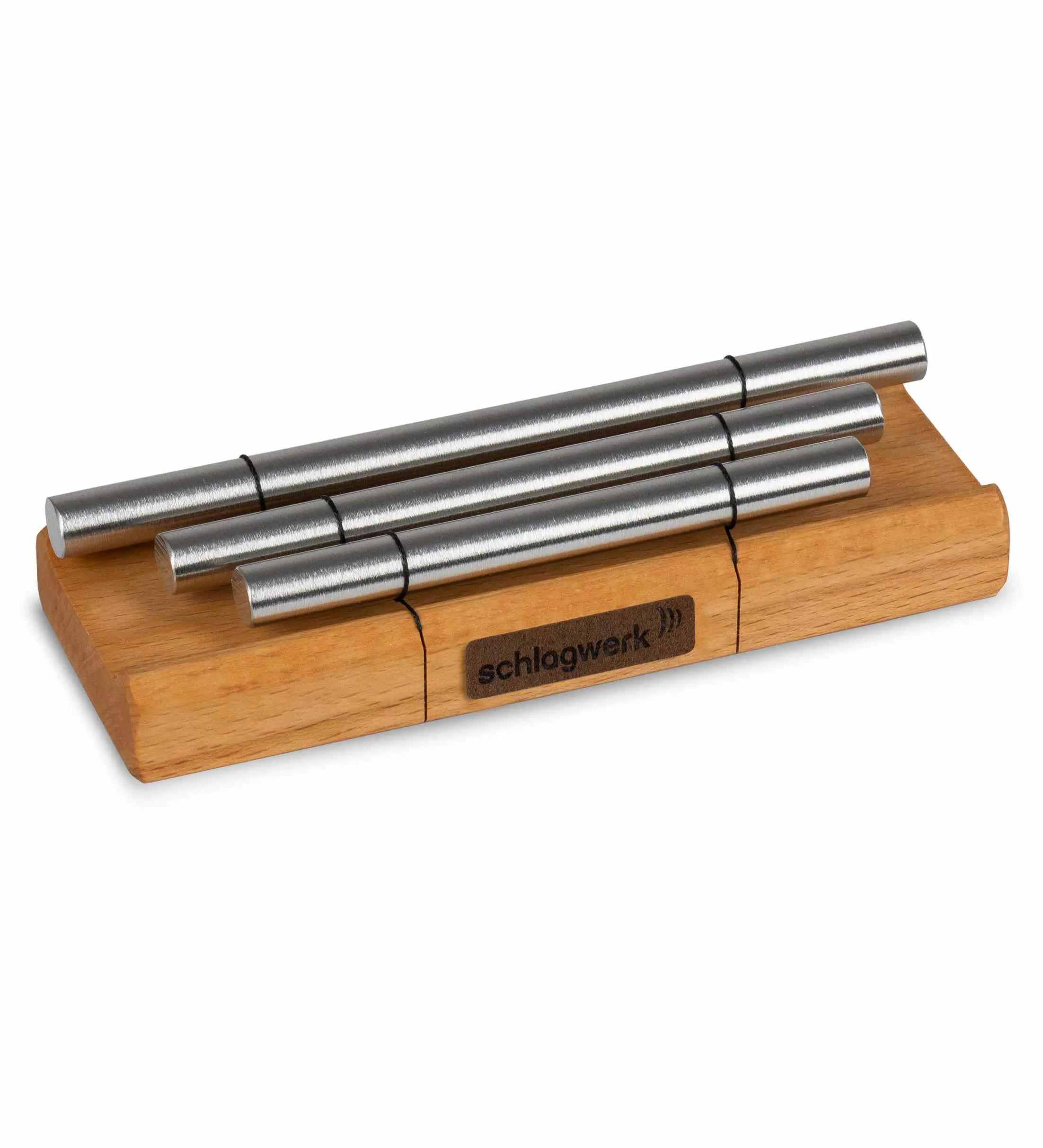 Schlagwerk Power-Chimes Set of 3 a3e4a4