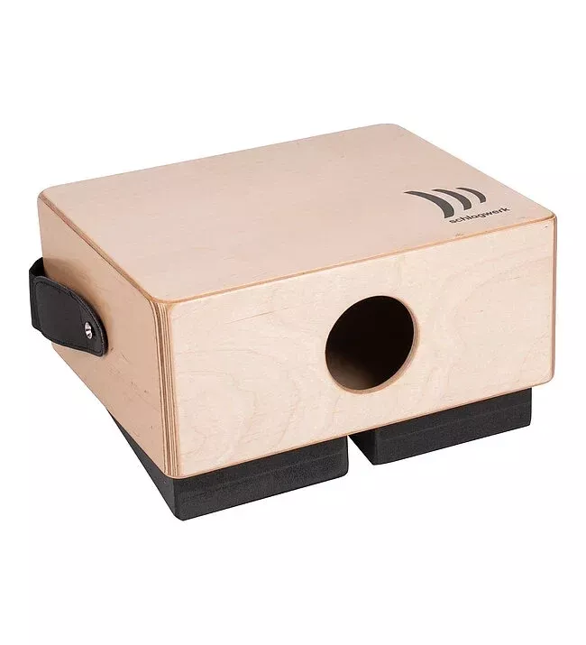 SCHLAGWERK ROLLIN CAJON