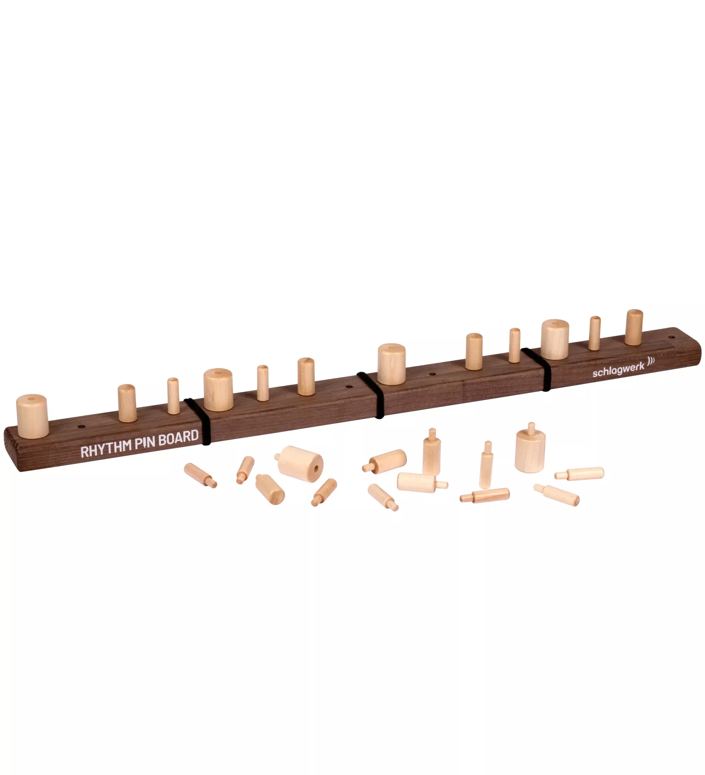 SCHLAGWERK RPB500 RHYTHM PIN BOARD