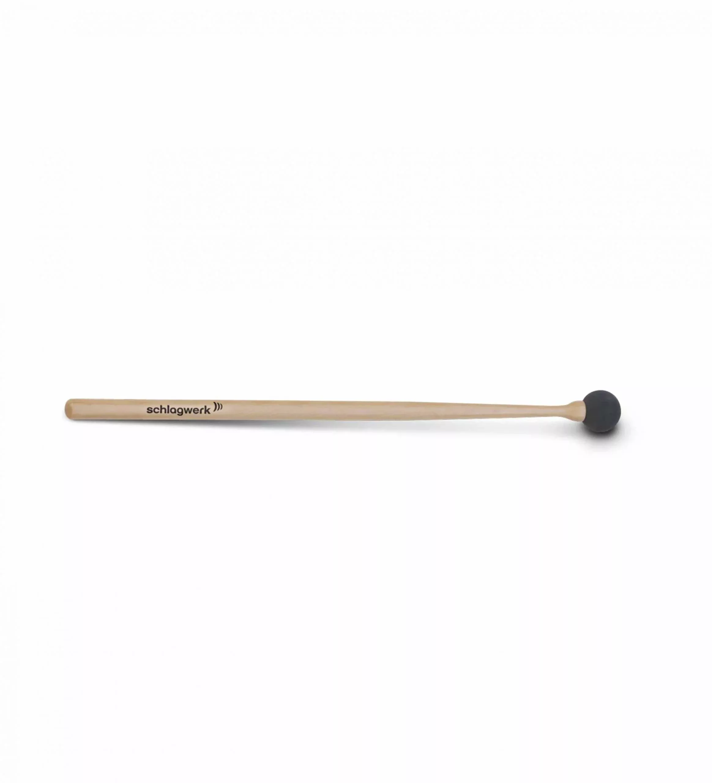 Schlagwerk Rubberhead Mallet hard