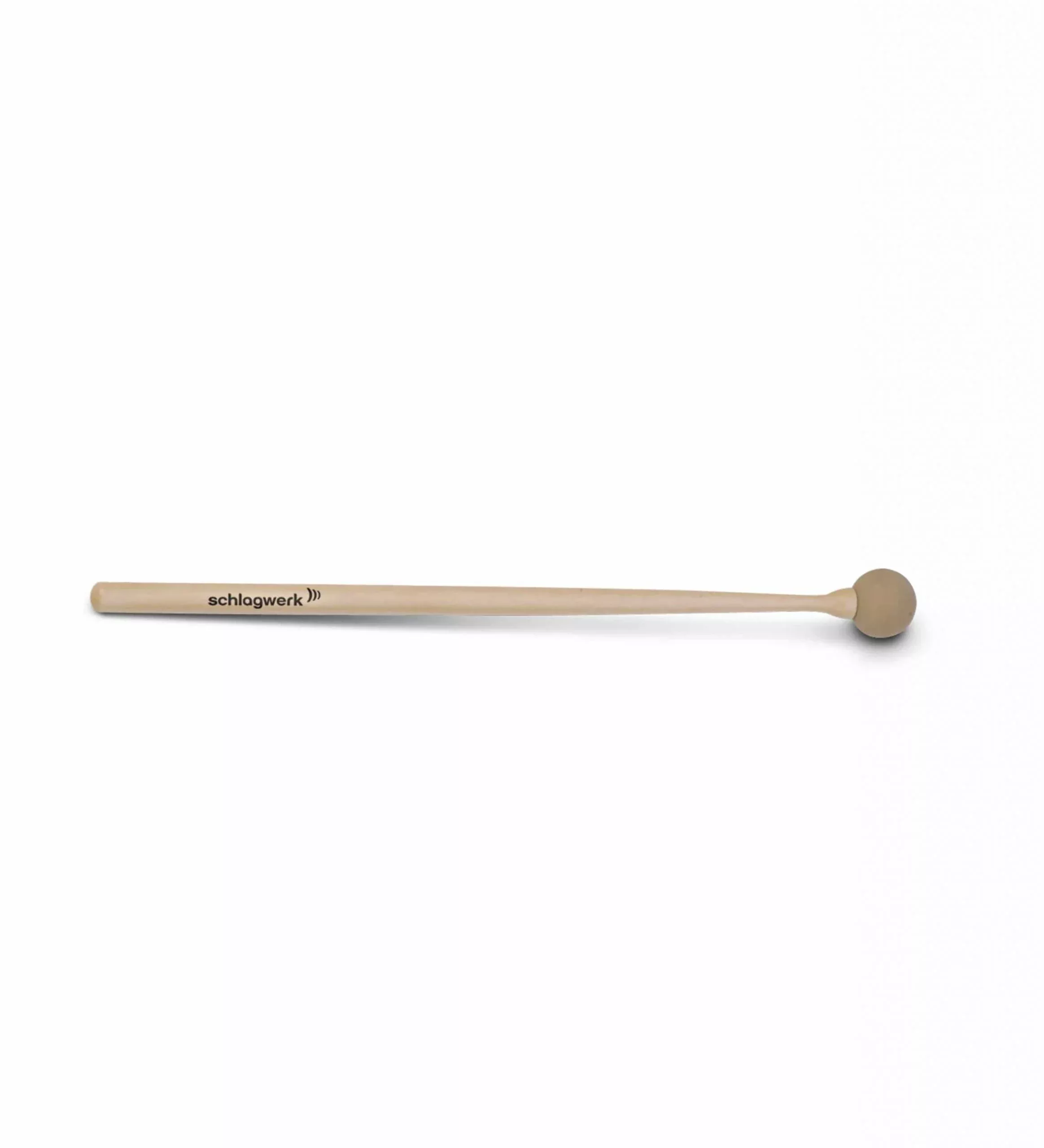 Schlagwerk Rubberhead Mallet soft