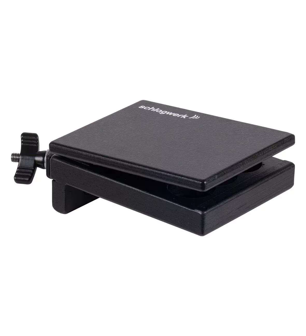 SCHLAGWERK SINGLE FLAP MOUNTABLE