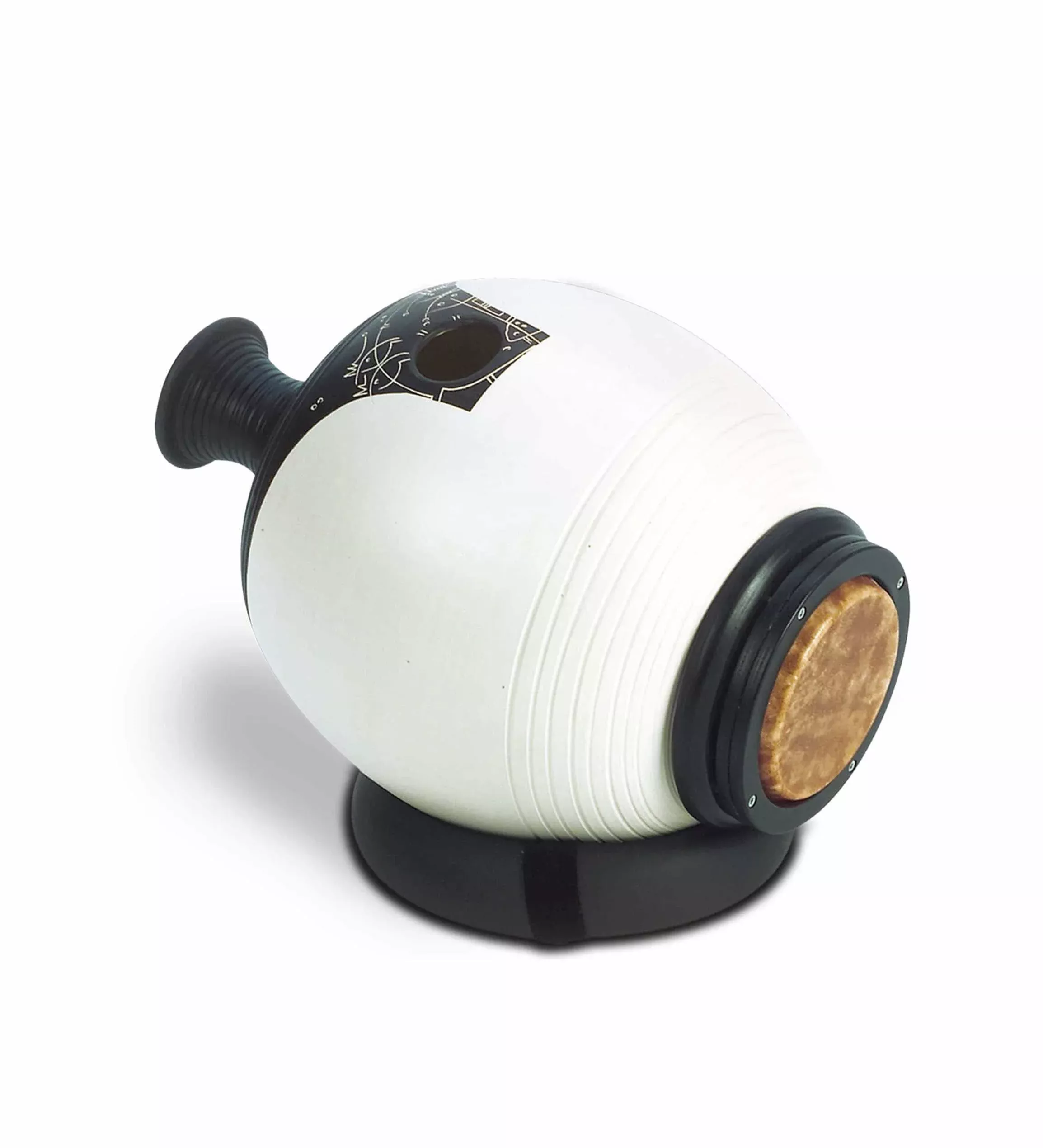 Schlagwerk Skin Udu L tunable
