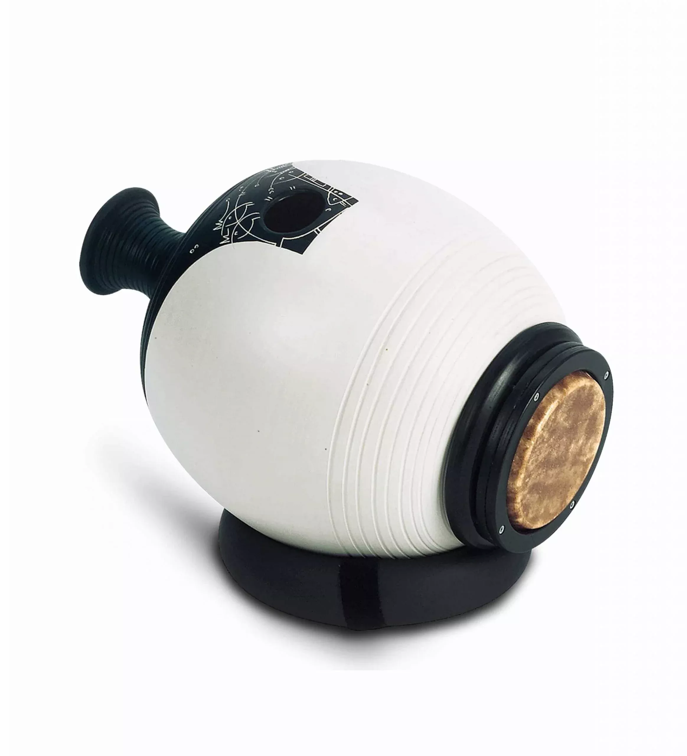 Schlagwerk Skin Udu XL tunable