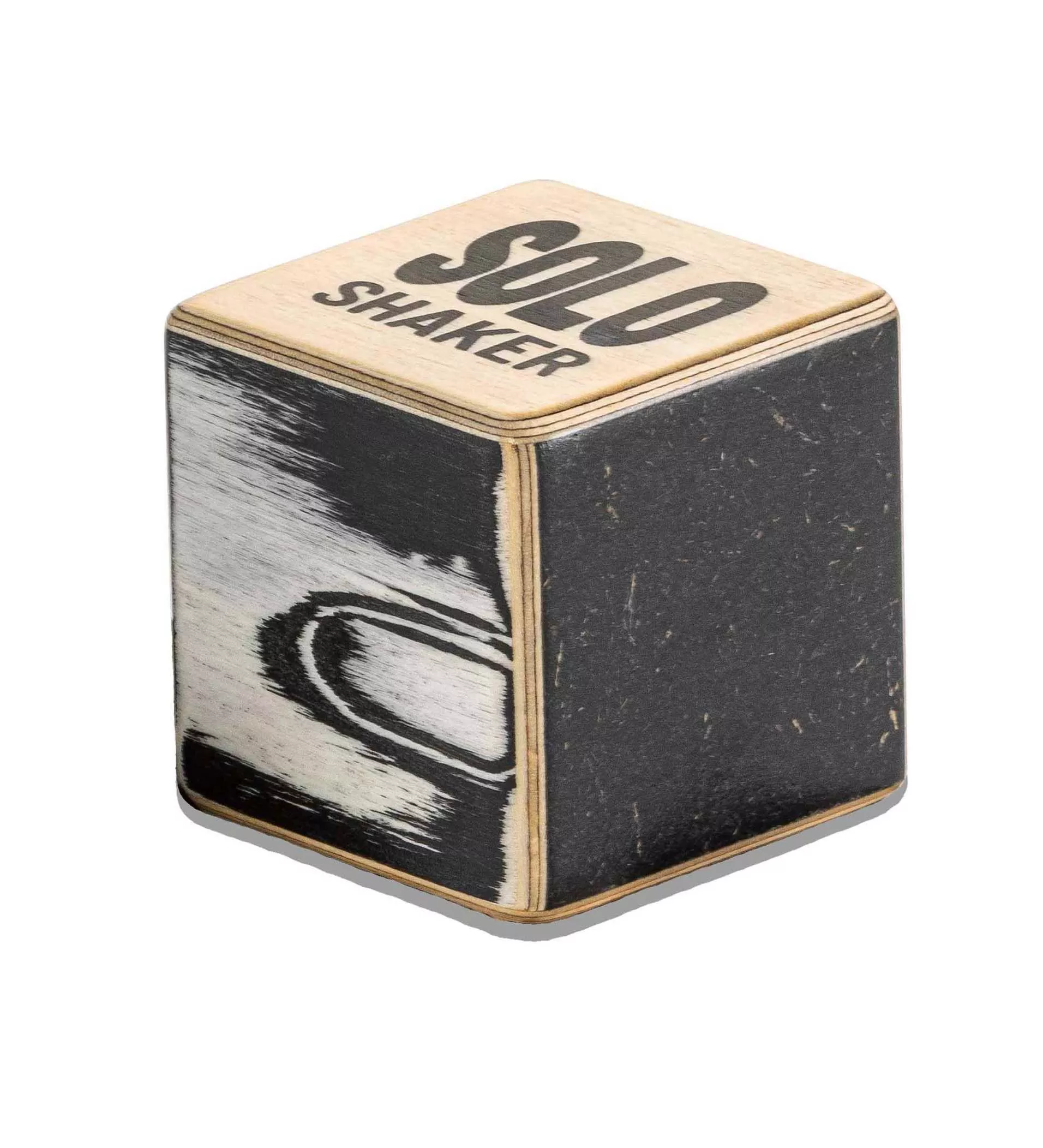 Schlagwerk Solo Shaker