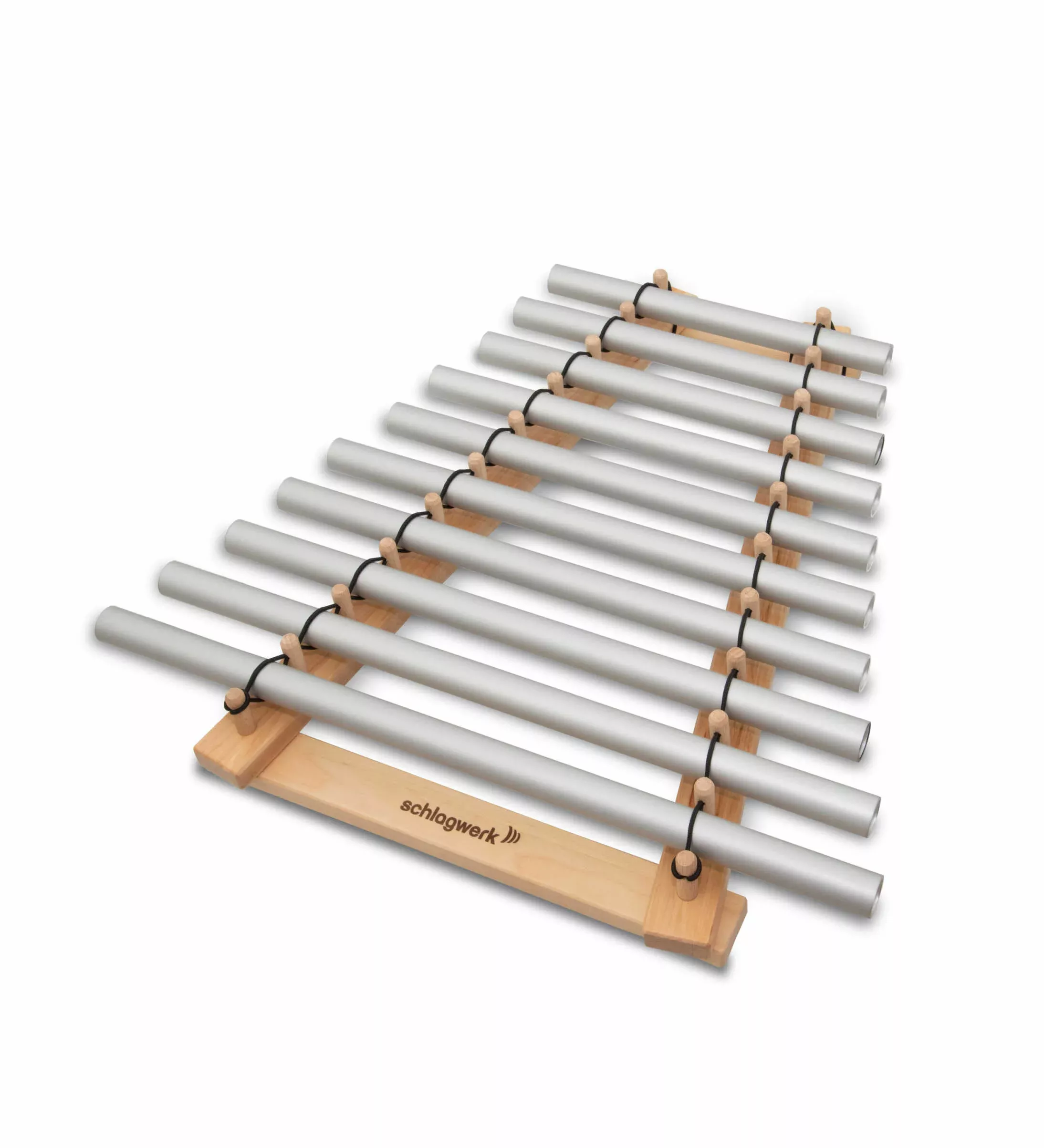 Schlagwerk Table tubes F-Penta / C-Penta