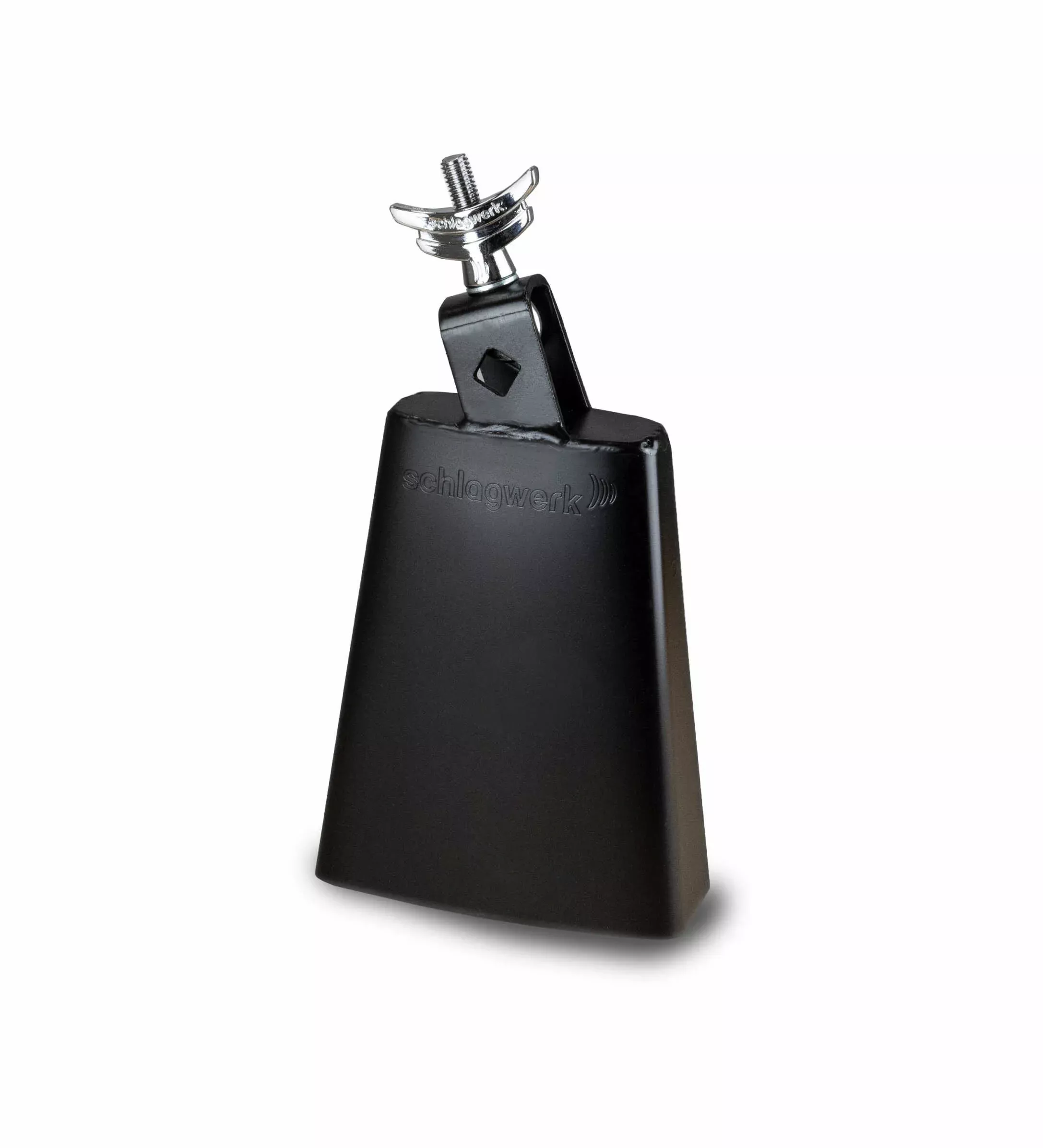 Schlagwerk Take Five Cowbell pitch d''