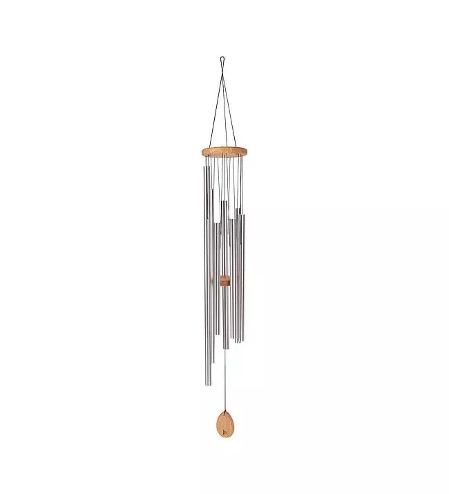 SCHLAGWERK WINDSPIEL / WIND CHIMES VENUS – MAGIC 7 – SCH547M