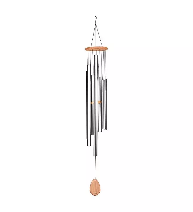 SCHLAGWERK WINDSPIEL / WIND CHIMES VENUS – MAGIC 7 – SCH947M