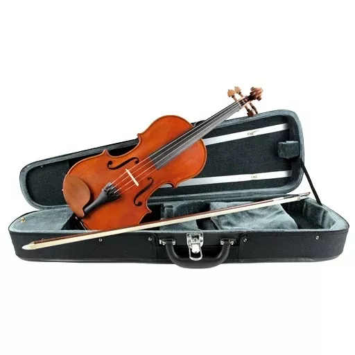 Schroeder Intermediate Violin Outfit 1/2
