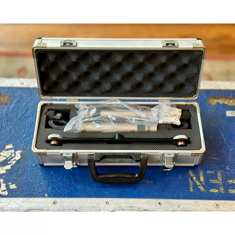 sE Electronics sE1a Condenser Mic Pair w/ case