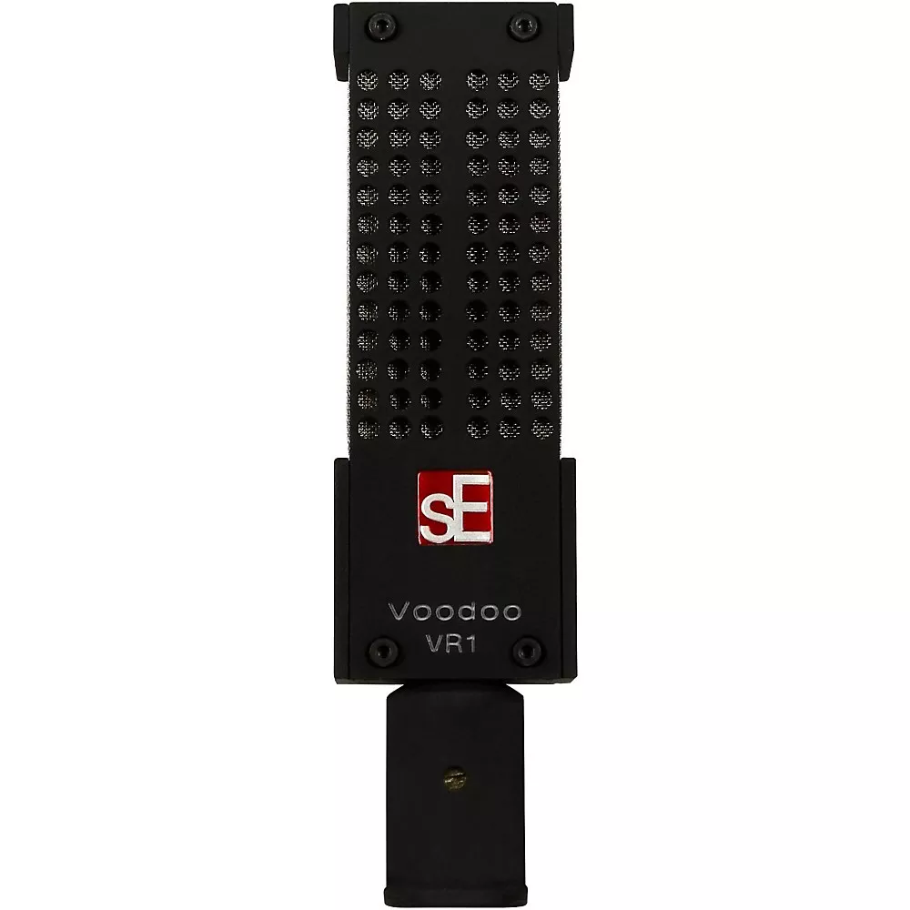 sE Electronics Voodoo VR1 Ribbon Microphone