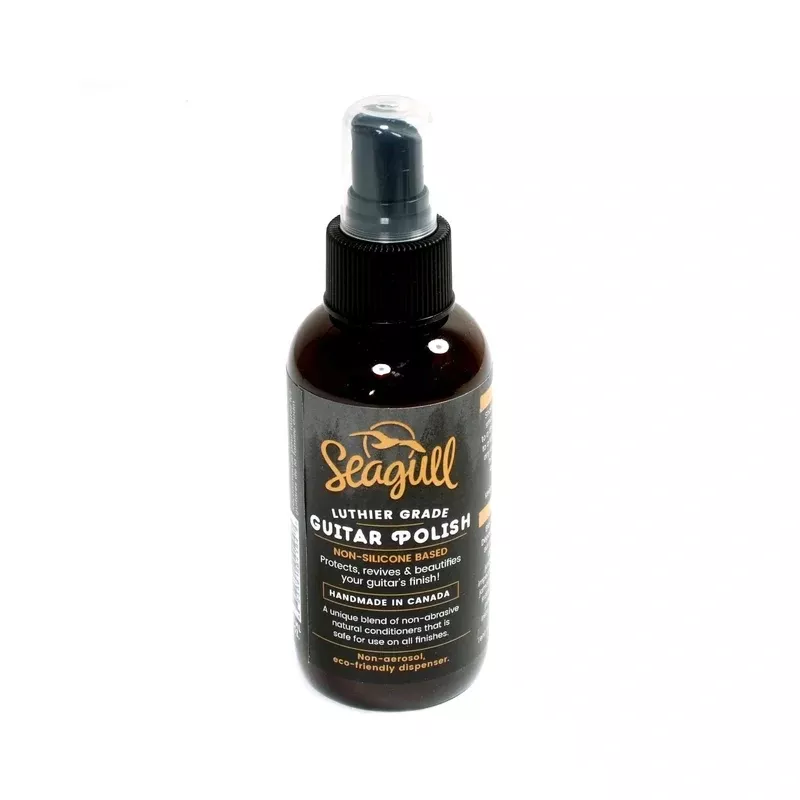 Seagull Luthier Grade Guitar Polish
