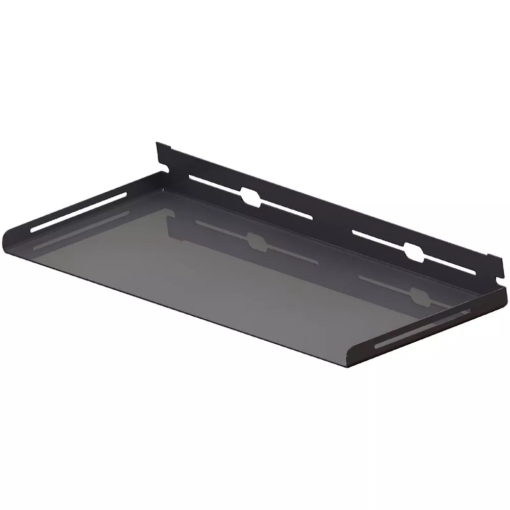 Sefour Studio DJ Desk 1U Keyboard Shelf