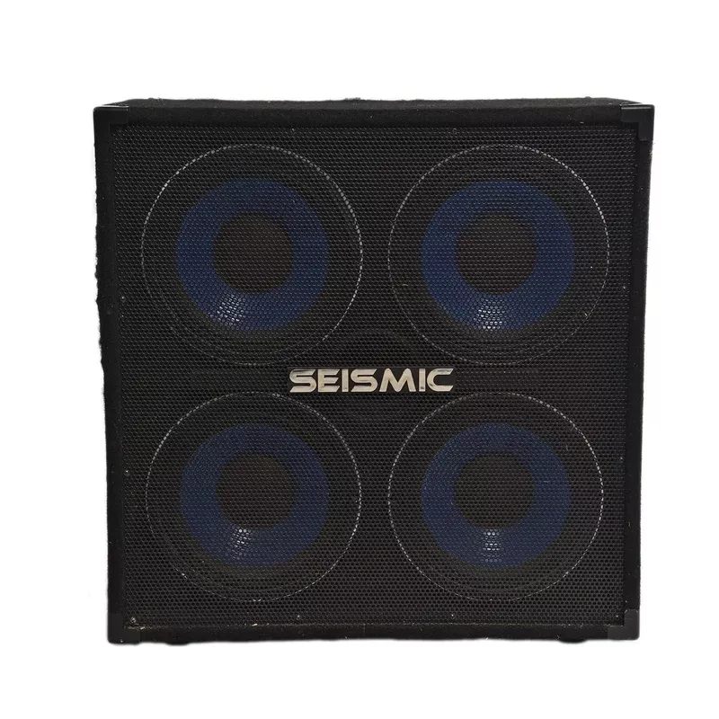 Seismic Audio 410