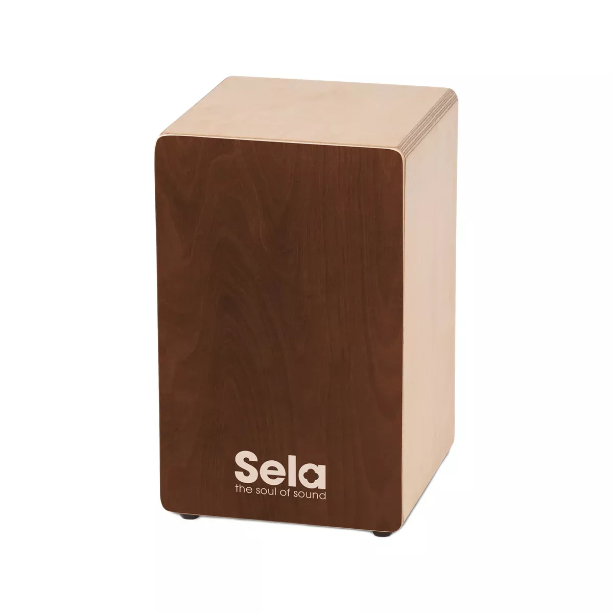 Sela SE-162 Primera Cajon, Brown