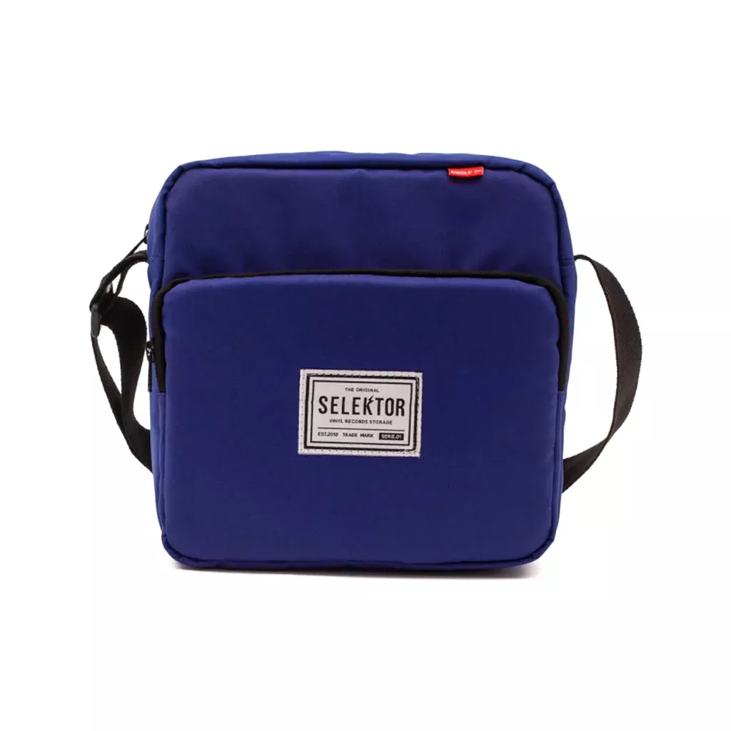 Selektor Crossbody Light Bag 40 Single 7" Blue