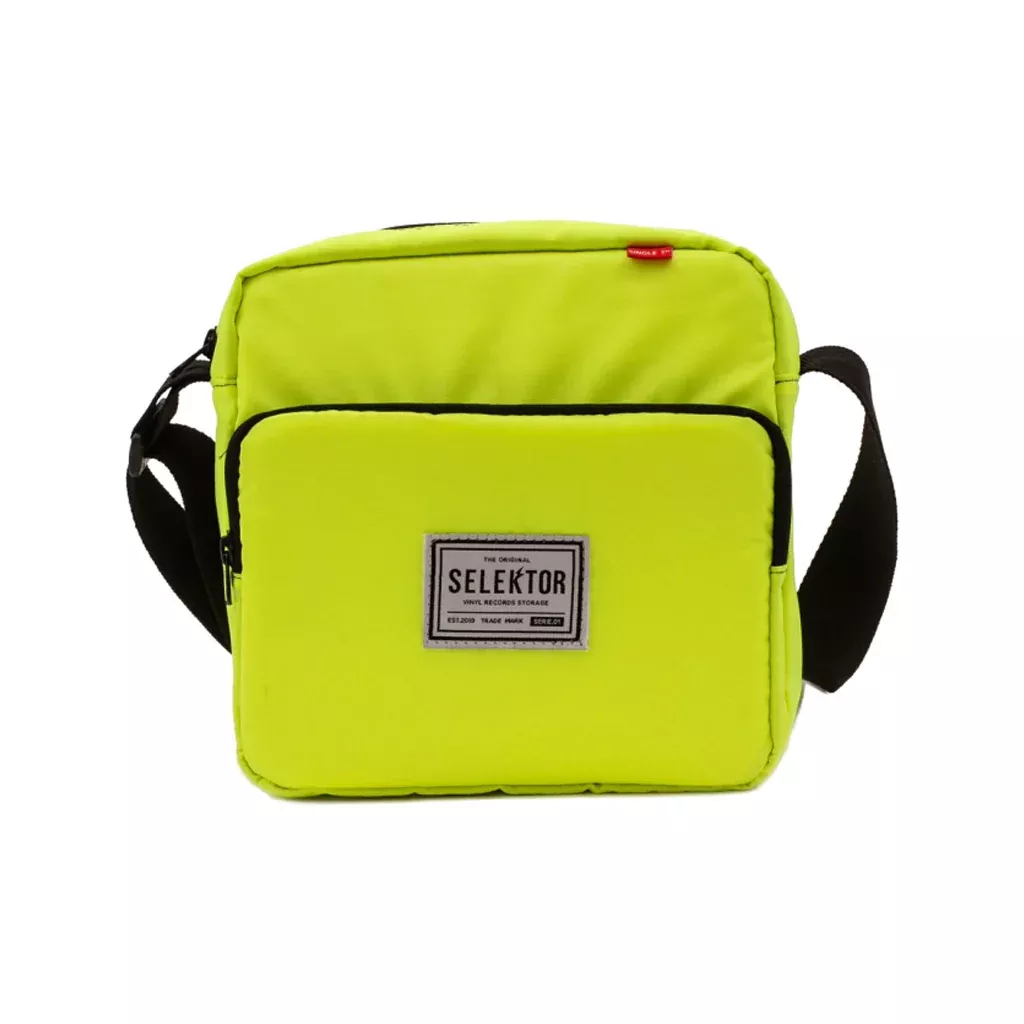 Selektor Crossbody Light Bag 40 Single 7" Yellow