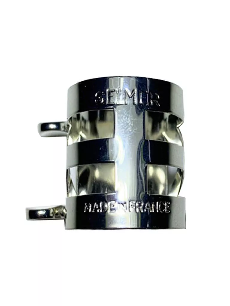 Selmer Paris Tenor Saxophone Ligature Silver
