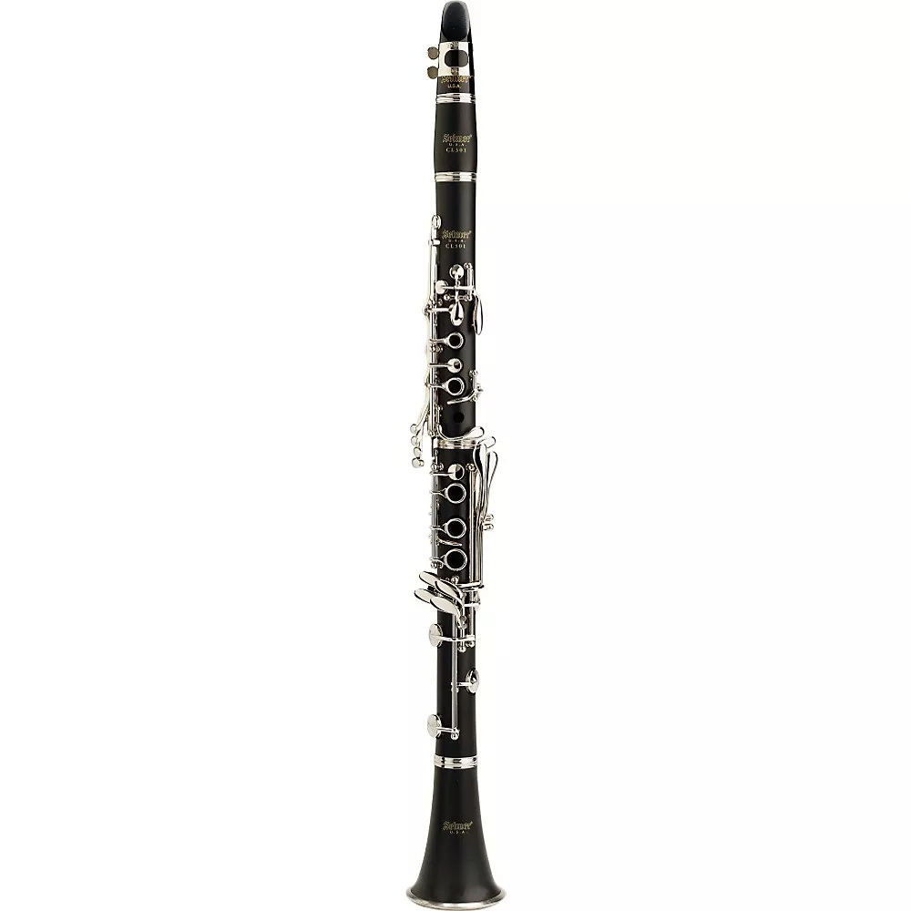 Selmer USA CL301 Student Clarinet Standard