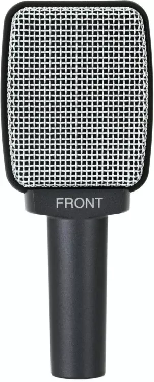 Sennheiser E609 Silver Guitar Microphone