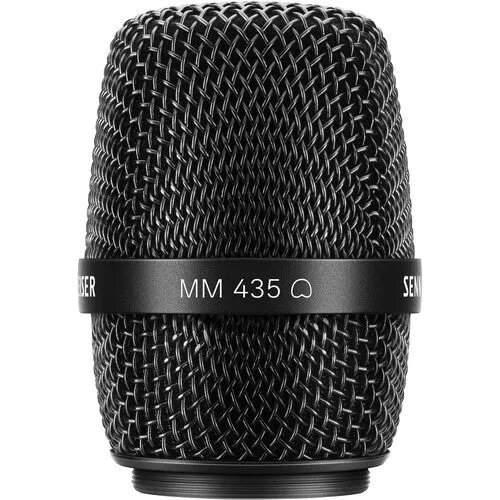 Sennheiser MM 435 Cardioid Dynamic Microphone Capsule