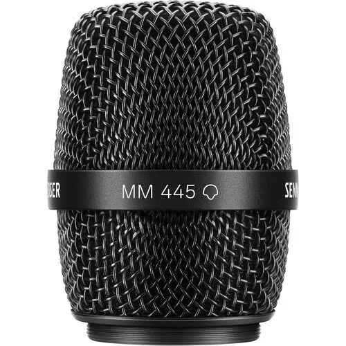Sennheiser MM 445 Supercardioid Dynamic Microphone Capsule