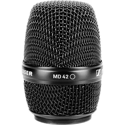 Sennheiser MMD 42-1 Omnidirectional Dymanic Microphone Capsule
