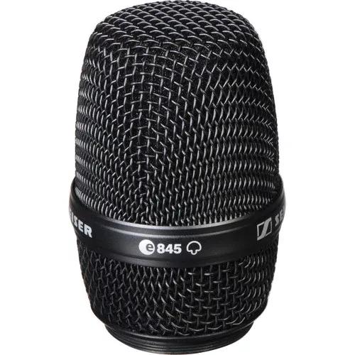 Sennheiser MMD 845-1 BK Interchangeable Microphone Capsule