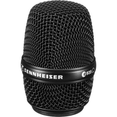 Sennheiser MMD 935-1 BK Microphone Capsule for Wireless Transmitter