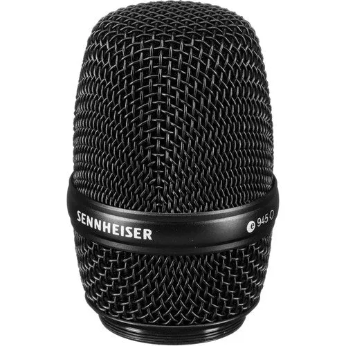 Sennheiser MMD 945-1 BK Microphone Capsule for Wireless Transmitter