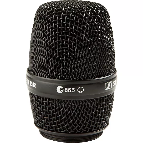 Sennheiser MME 865-1 BK Condenser Supercardiod Microphone Capsule