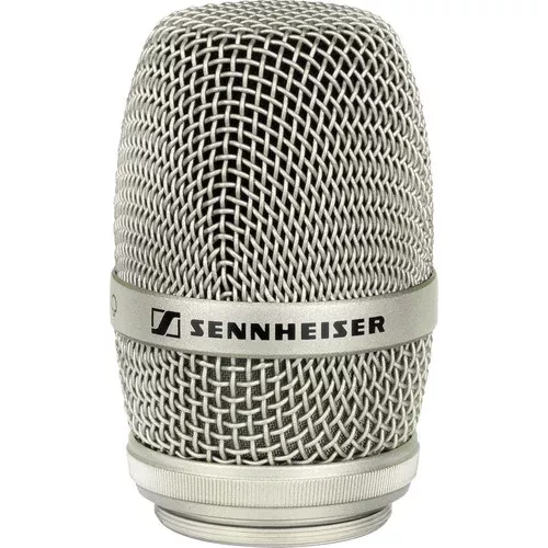 Sennheiser MMK 965-1 NI Multi-pattern Consenser Microphone Capsule for Handheld Wireless Transmitter - Nickel