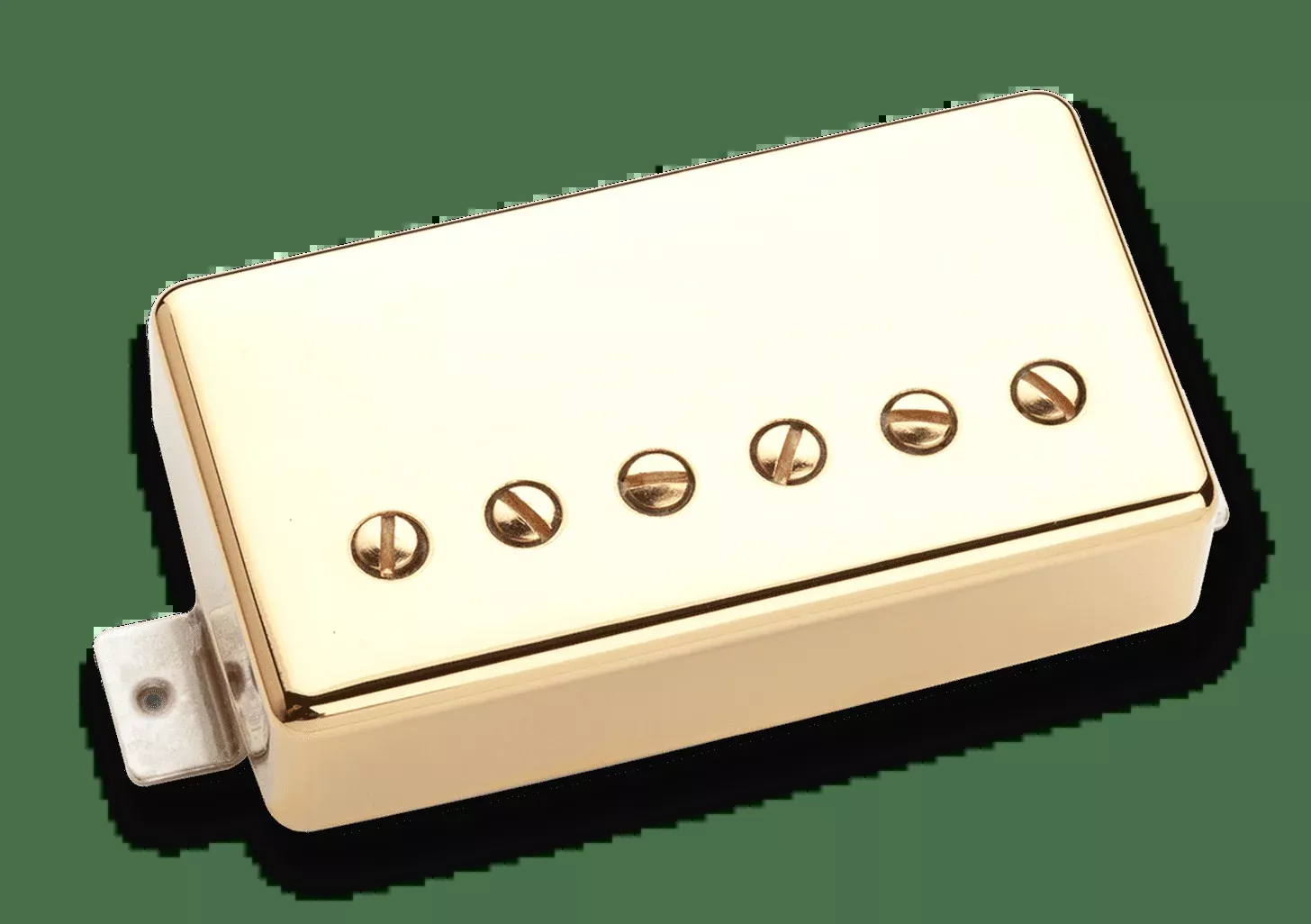 Seymour Duncan 78 Model Bridge in Gold Cover