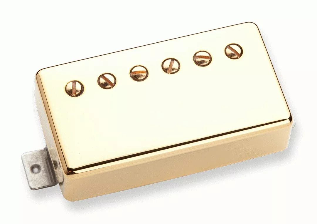 Seymour Duncan 78 Model Neck in Gold Cover