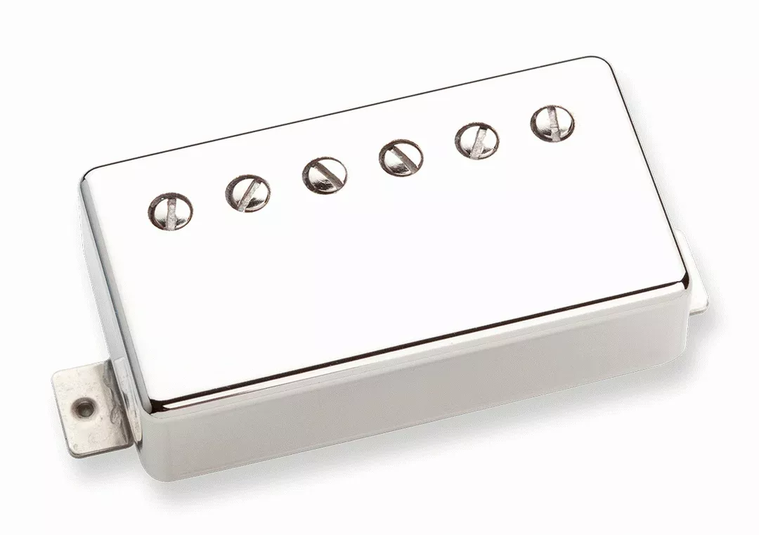 Seymour Duncan 78 Model Neck in Nickel Cover