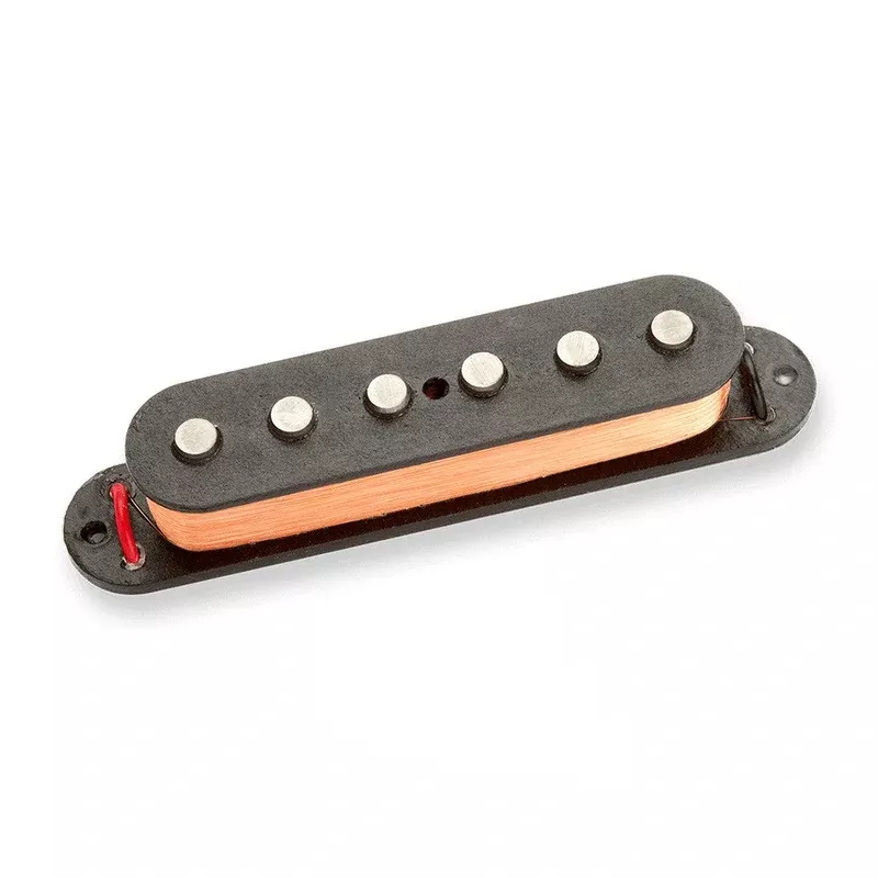 Seymour Duncan Hot Bridge Pick Up For Jaguar