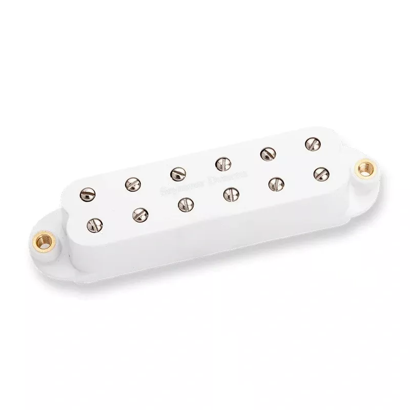 Seymour Duncan Little ’59 Bridge-White