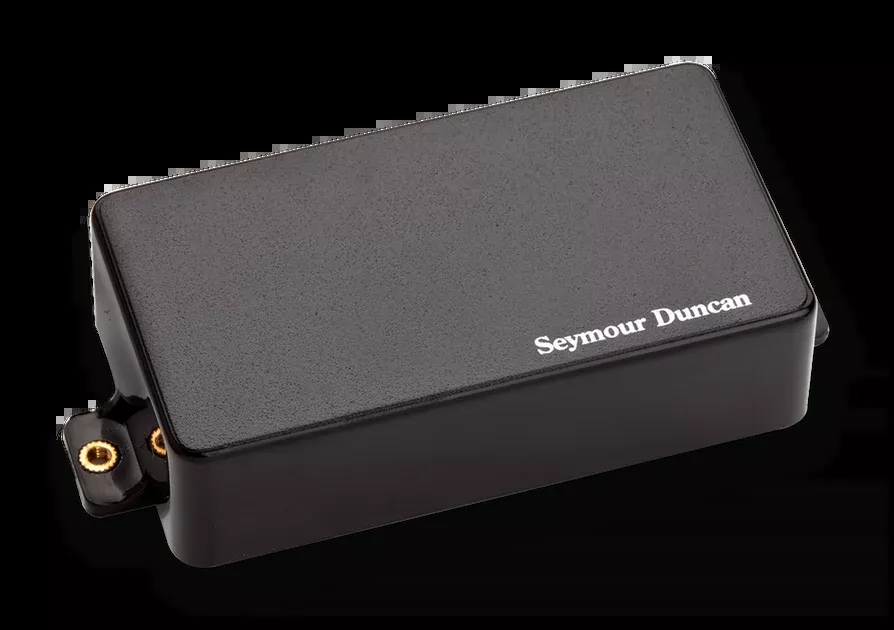 Seymour Duncan LiveWire II Classic Humbucker - Neck Black