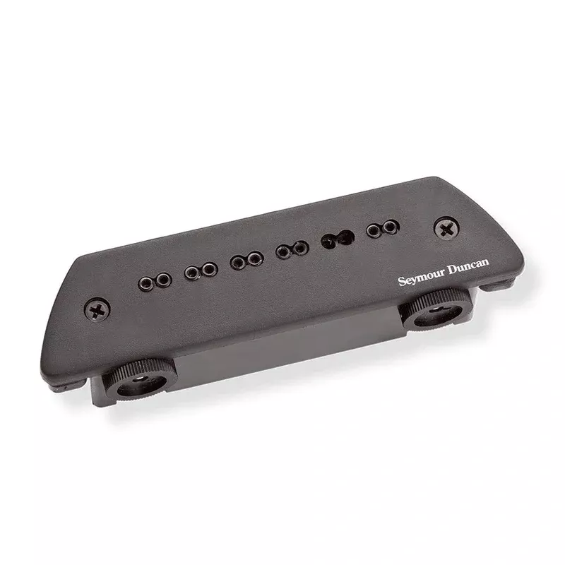 Seymour Duncan SA-6 Mag Mic Acoustic System