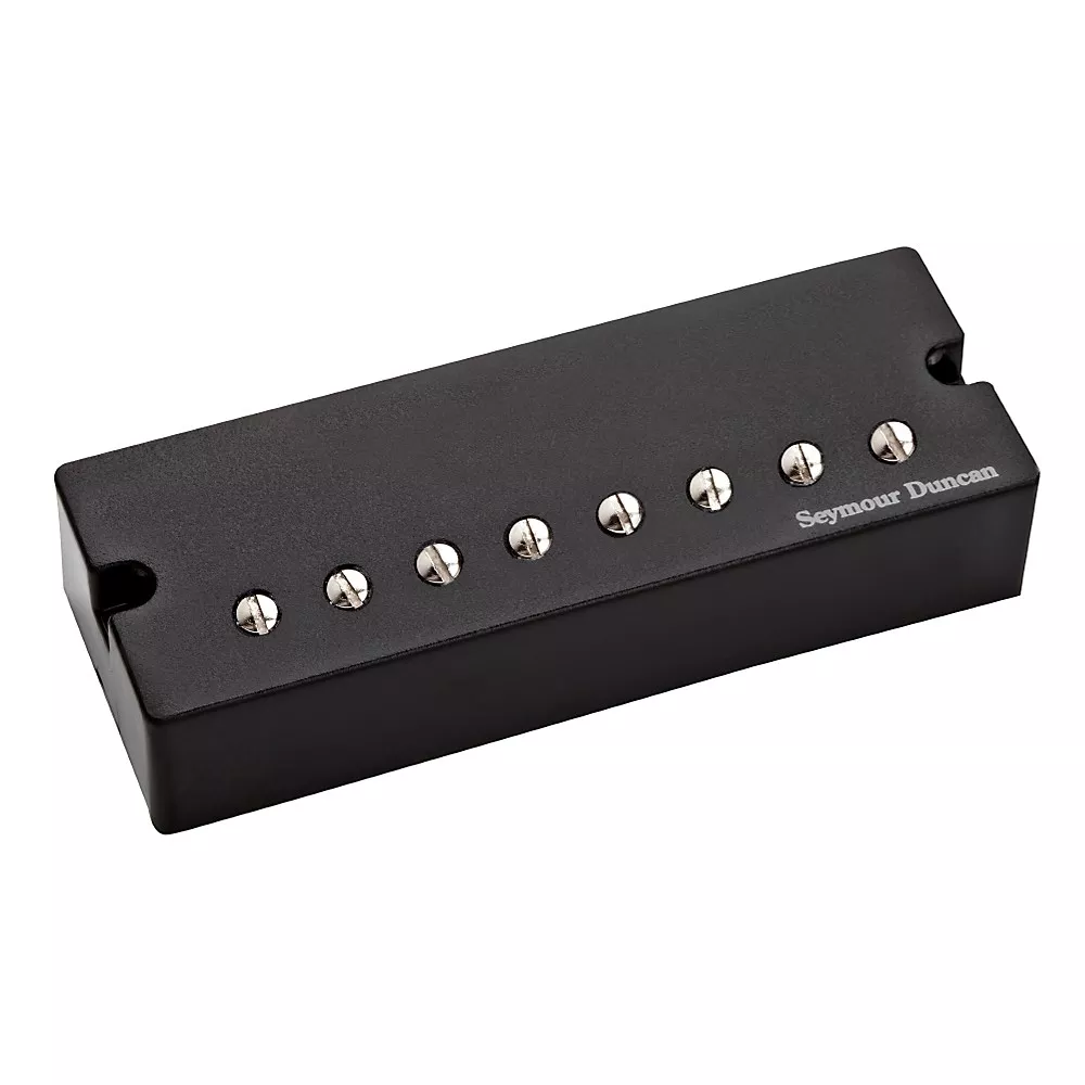 Seymour Duncan Sentient 8-String Active Guitar Pickup Soapbar Neck