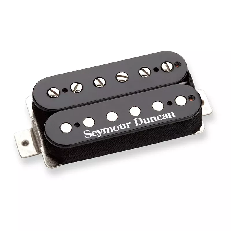 Seymour Duncan SH-2n Jazz Model Neck Pickup - Black