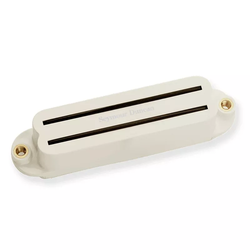 Seymour Duncan SHR-1B Hot Rails Strat – Bridge Pickup
