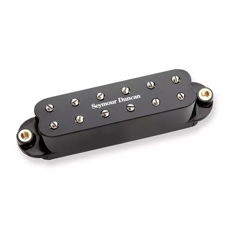 Seymour Duncan SL59-1N Little 59 Neck – Black