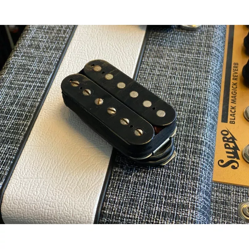 Seymour Duncan TB APH1B Alnico II Trembucker