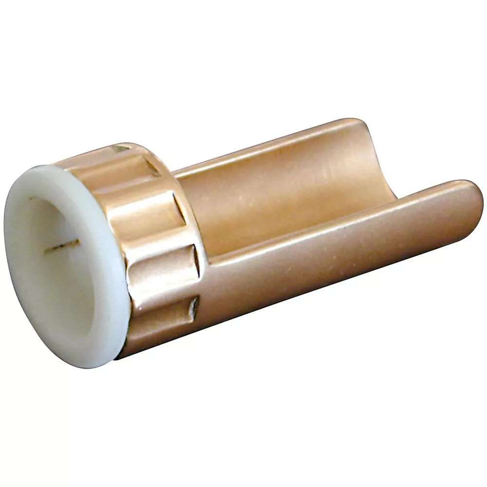 Shubb AX Reversible Guitar Slide