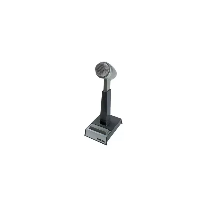 Shure 522 Cardioid Base Station Dynamic Mic